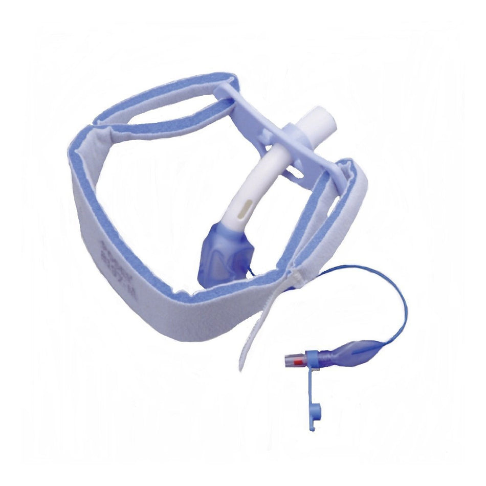 Posey Tracheostomy Tube Holder, Large-Tracheostomy Tube Holder POSEY 23-1/2 X 1 Inch Adult
