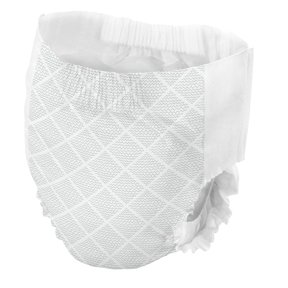 Bambo Dreamy Training Pants, For Boys 4 7 Years Old-Male Youth Training Pants Bambo Dreamy Night Pant Pull On with Tear Away Seams Size 4 to 7 Years Disposable Heavy Absorbency