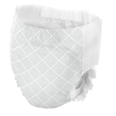 Bambo Dreamy Training Pants, For Boys 4 7 Years Old-Male Youth Training Pants Bambo Dreamy Night Pant Pull On with Tear Away Seams Size 4 to 7 Years Disposable Heavy Absorbency