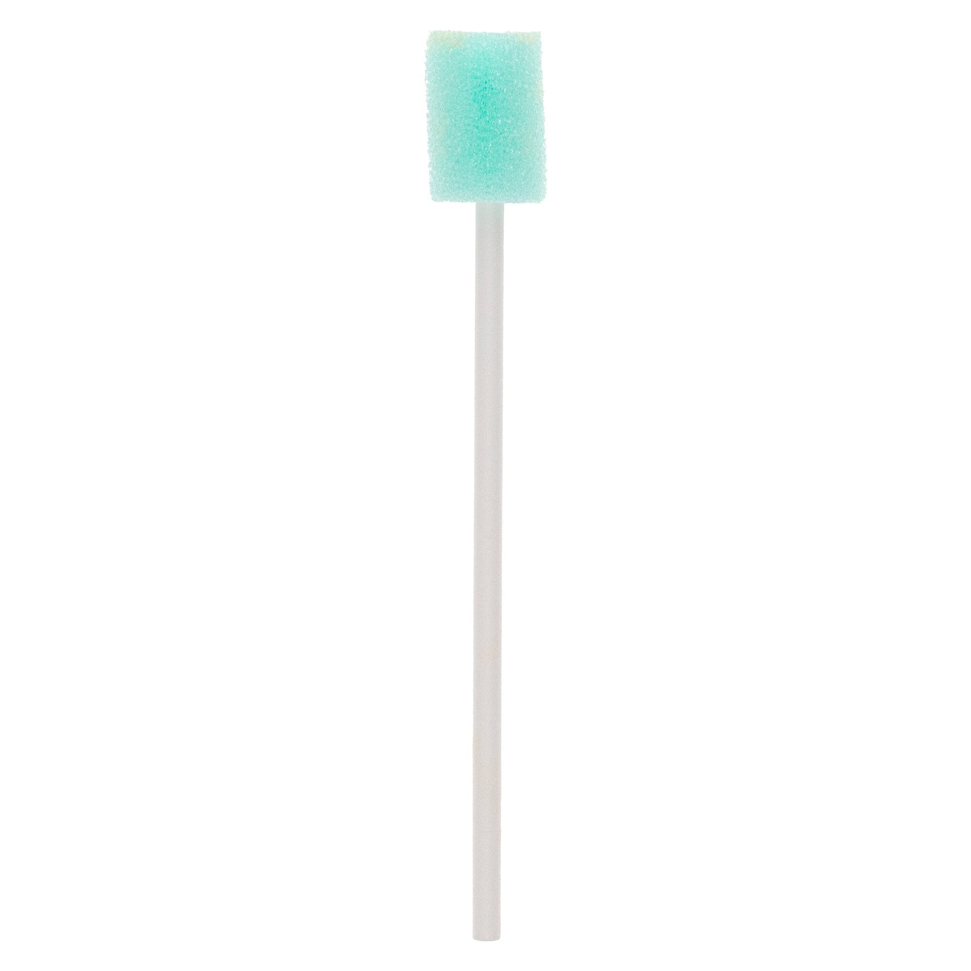 Oral Swab Ready Care® Dentaswab® Dentifrice Foam Tip 20 per Pack - Personal Hygiene>Mouth Care>Oral Care Swabs - Sun Med