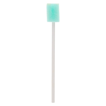 Oral Swab Ready Care® Dentaswab® Dentifrice Foam Tip 20 per Pack - Personal Hygiene>Mouth Care>Oral Care Swabs - Sun Med