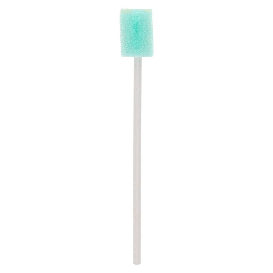 Oral Swab Ready Care® Dentaswab® Dentifrice Foam Tip 20 per Pack - Personal Hygiene>Mouth Care>Oral Care Swabs - Sun Med