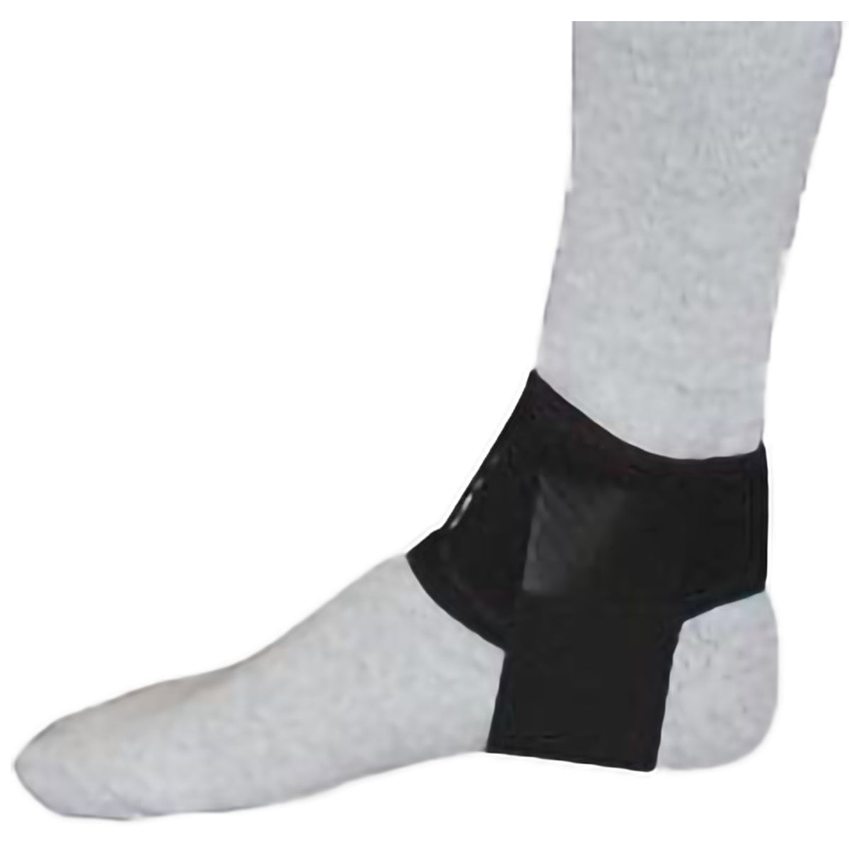 Scott Specialties Plantar Fasciitis Support-Plantar Fasciitis Support Small Without Closure Left Foot