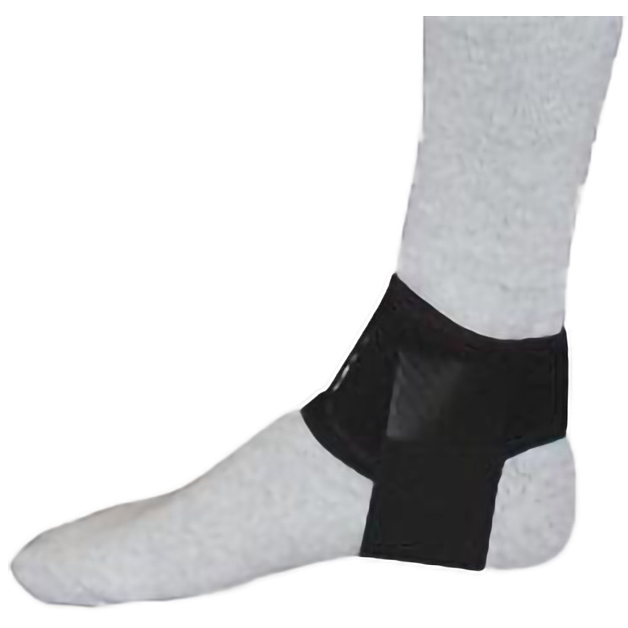 Scott Specialties Plantar Fasciitis Support-Plantar Fasciitis Support Small Without Closure Left Foot