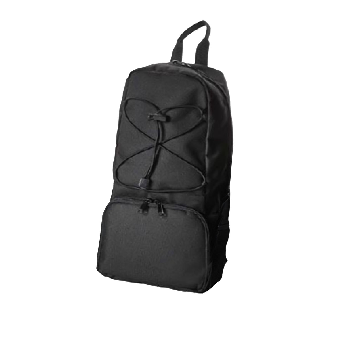 Kangaroo Feeding Pump Backpack for Kangaroo Connect Feeding Pump, Medium-Feeding Pump Backpack Kangaroo