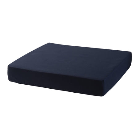 DMI� Foam Seat Cushion, Dark Blue-Seat Cushion DMI� 16 W X 18 L X 4 D Inch Polyurethane