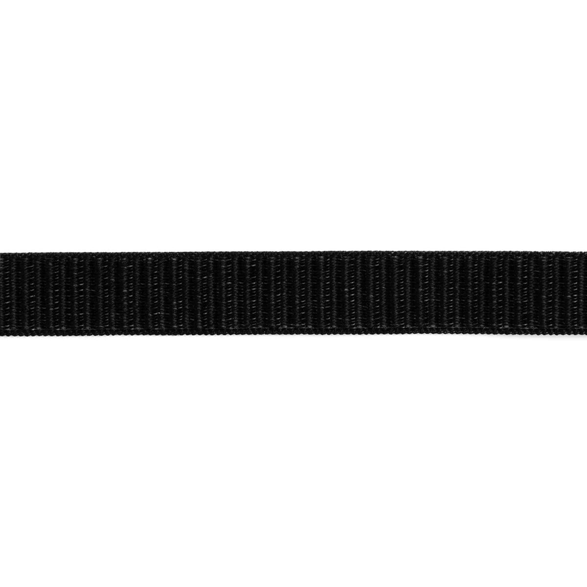 Embr Wave 2 Thermal Wristband Strap, Nylon Replacement Band, Black-"Comfort Band Embr Wave 2 Black, Woven Nylon"