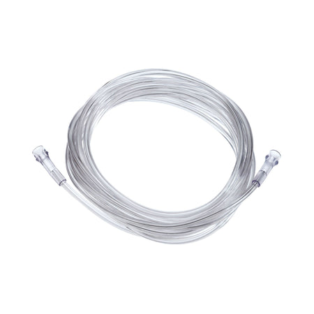 Hudson RCI Oxygen Tubing, 7 Foot-Oxygen Tubing Hudson RCI 7 Foot Length Tubing