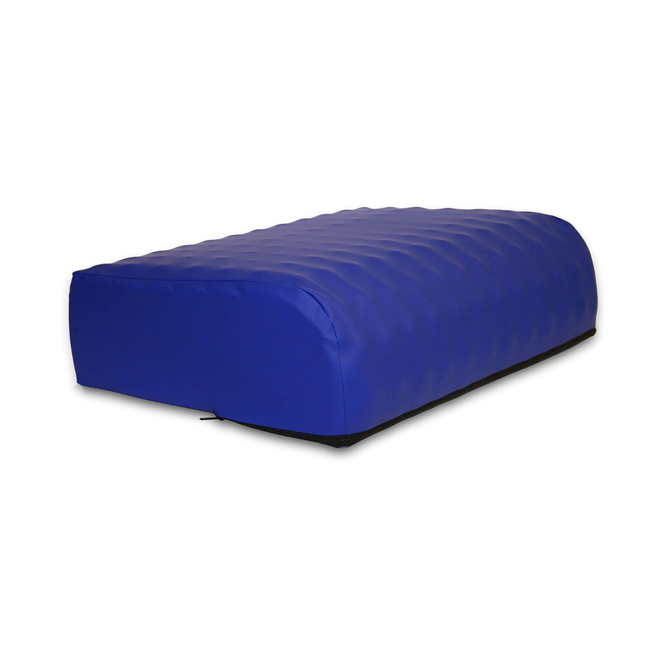 NYOrtho ZERO-G Heel Pillow-Heel Positioner Cushion ZERO-G Heel Pillow 24 W X 16 D X 7 H Inch Foam Freestanding