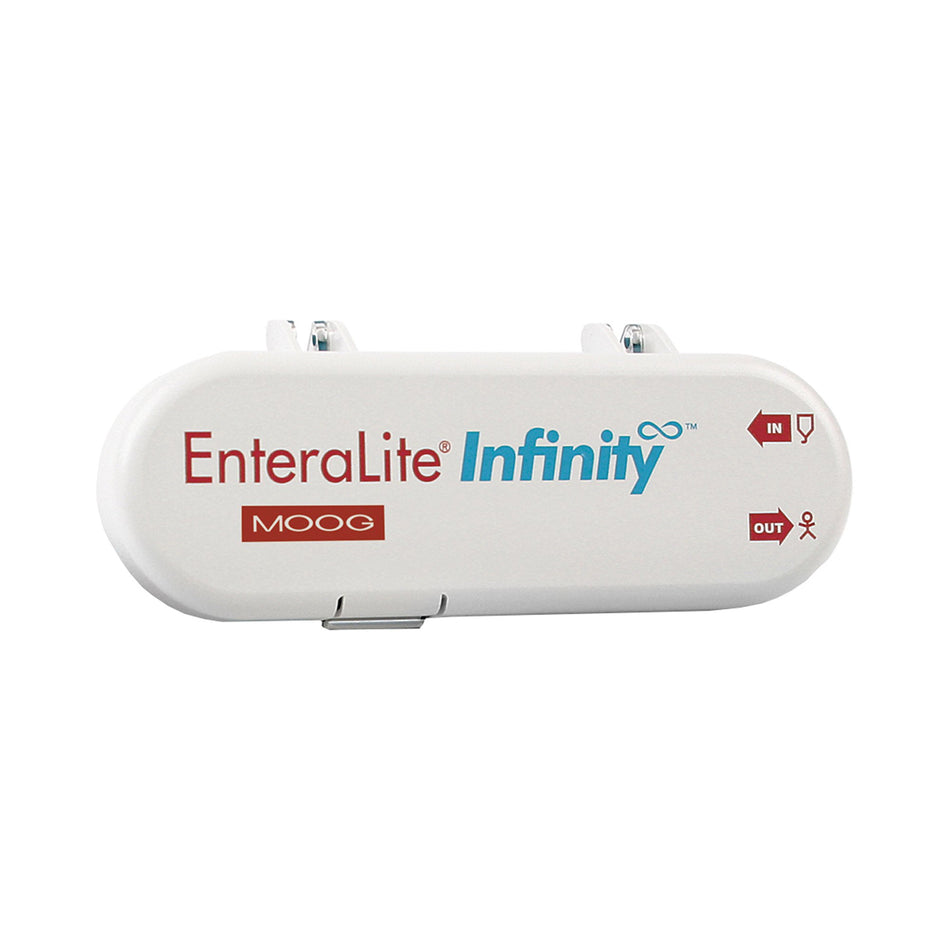 EnteraLite® Infinity® Replacement Door Cover - Nutritionals and Feeding Supplies>Nutritionals Accessories - Zevex