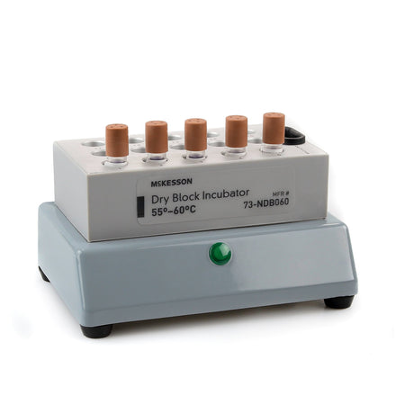 McKesson Dry Block Incubator-Dry Block Incubator McKesson