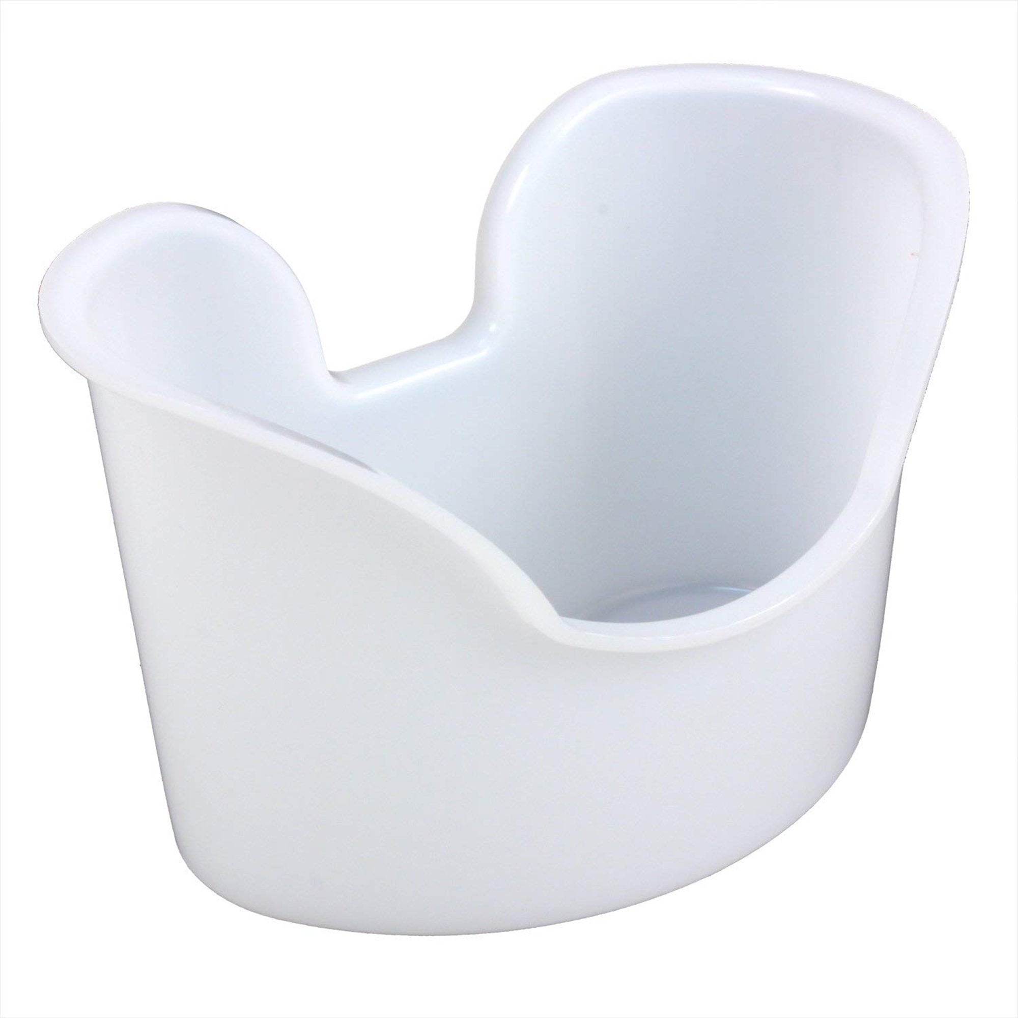 Dr. Easy Ear Basin-Ear Basin Dr. Easy Modified Kidney NonSterile