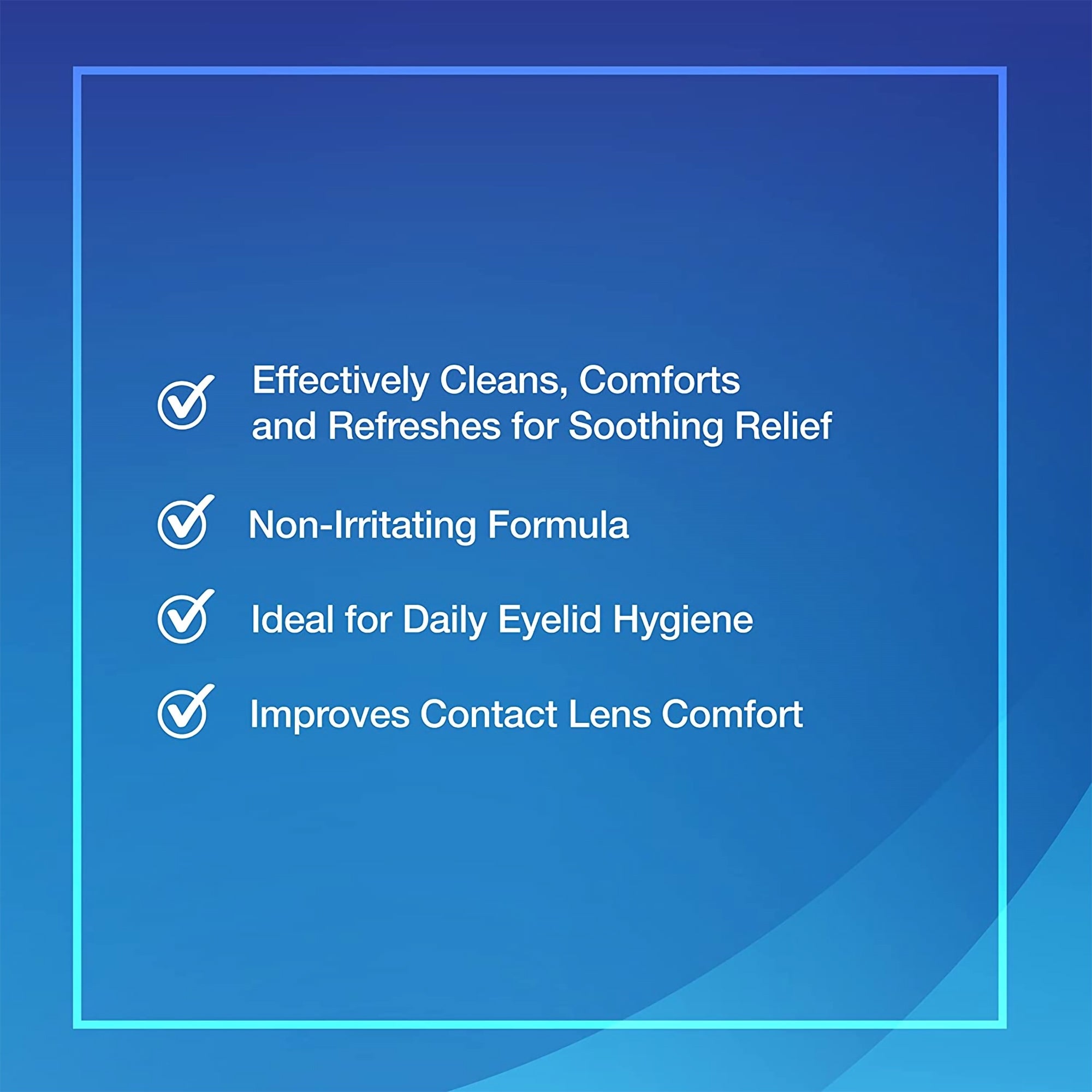 OCuSOFT Lid Scrub Eyelid Cleanser Kit-Eyelid Cleanser Kit OCuSOFT Lid Scrub Compliance Kit 100 per Box Topical Foam