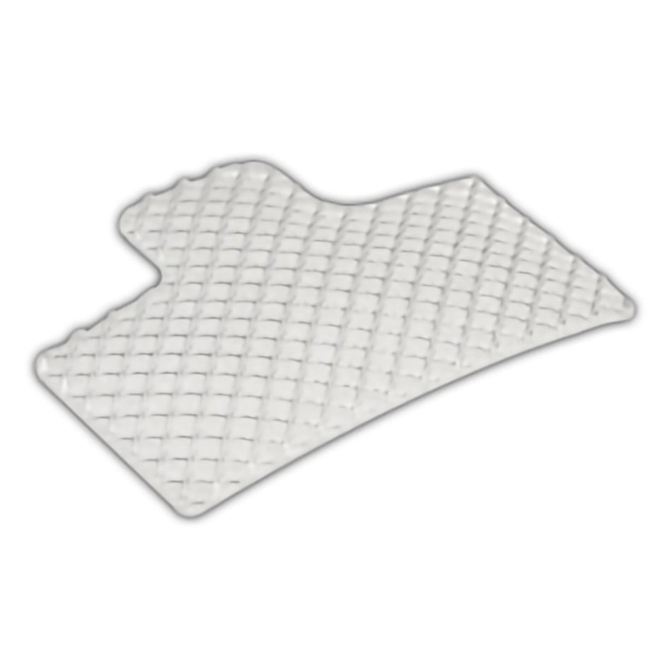 M-Series Ultrafine Filter-CPAP Filter M-Series Ultrafine Disposable 1 per Pack White Tab