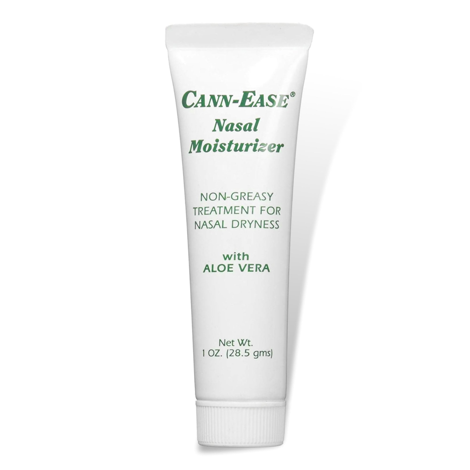 Cann-Ease Nasal Moisturizer-Nasal Moisturizer Cann-Ease 1 oz.