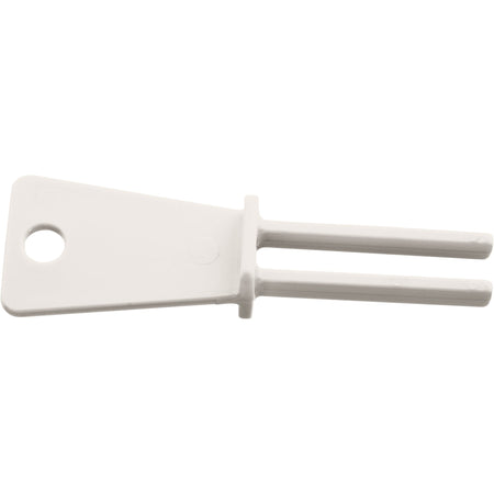 Bracket Mounting Key-Key