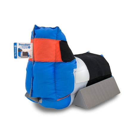 Prevalon Heel Protector Boot with Wedge-Heel Protection Boot with Wedge Prevalon One Size Fits Most