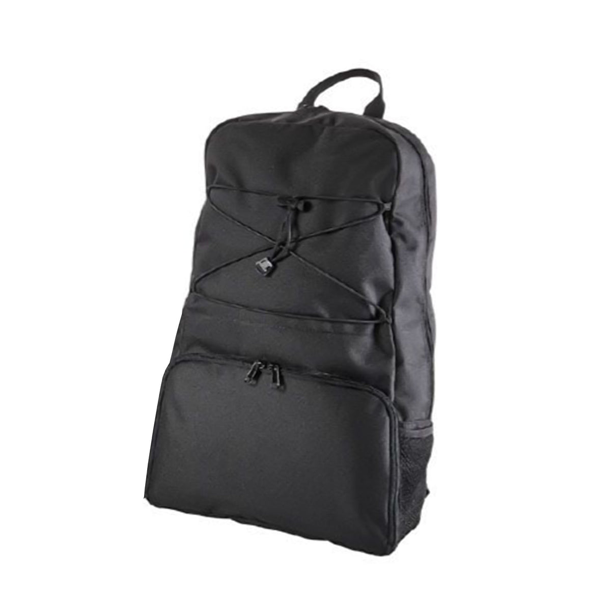 Feeding Pump Backpack Kangaroo™ Black, Large For Kangaroo Connect Feeding Pump - Nutritionals and Feeding Supplies>Nutriti...