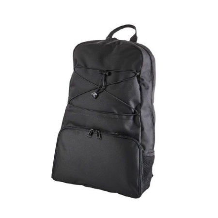 Feeding Pump Backpack Kangaroo™ Black, Large For Kangaroo Connect Feeding Pump - Nutritionals and Feeding Supplies>Nutriti...