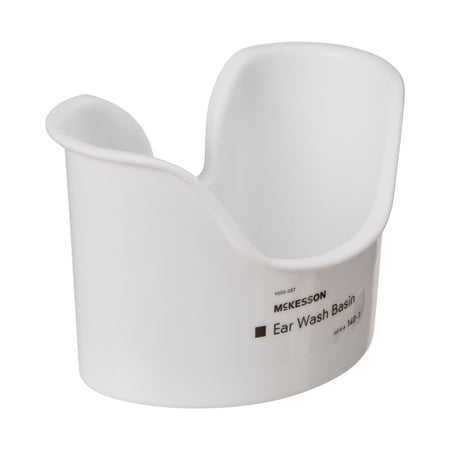 McKesson Ear Basin-Ear Basin McKesson Modified Kidney NonSterile