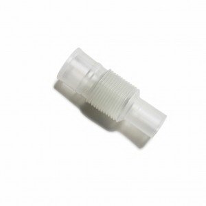 Avanos Trach Tube Flex Connector-Trach Tube Flex Connector