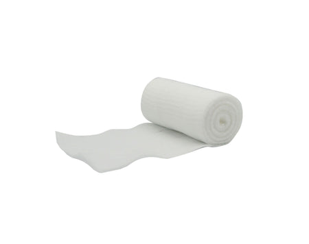 Dukal Conforming Bandage, 3 Inch x 4-1/10 Yard-Conforming Bandage Dukal 3 Inch X 4-1/10 Yard 1-Ply NonSterile 12 per Pack