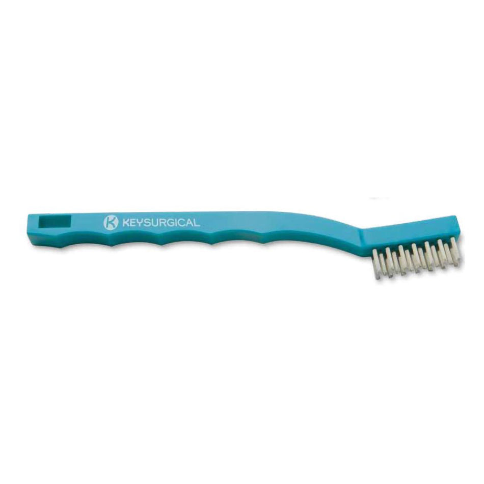 Key Surgical Cleaning Brush-Cleaning Brush
