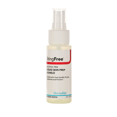 StingFree Scented Skin Protectant, 2 oz. Spray Bottle-Skin Protectant StingFree 2 oz. Spray Bottle Scented Liquid