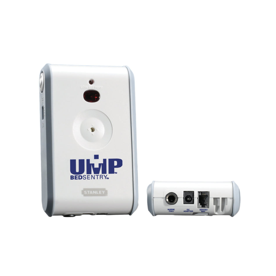 UMP� Deluxe Alarm System-Alarm System UMP� Deluxe White / Blue