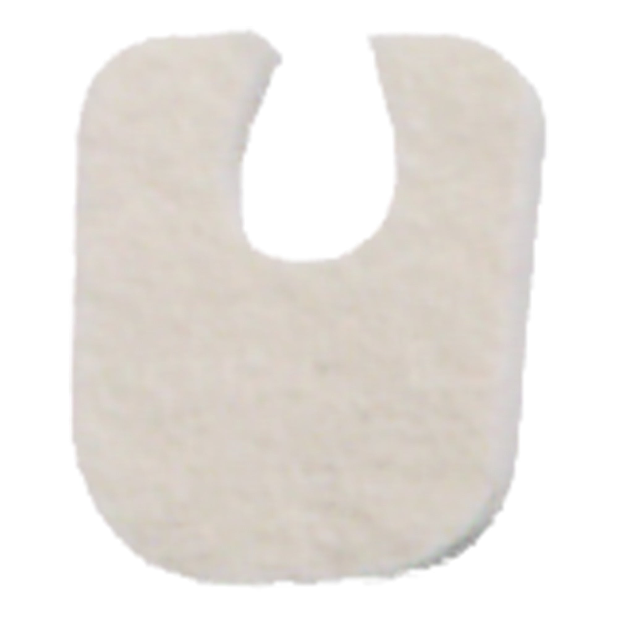 McKesson Protective Pad for Foot-Protective Pad McKesson Size 105 Adhesive Foot