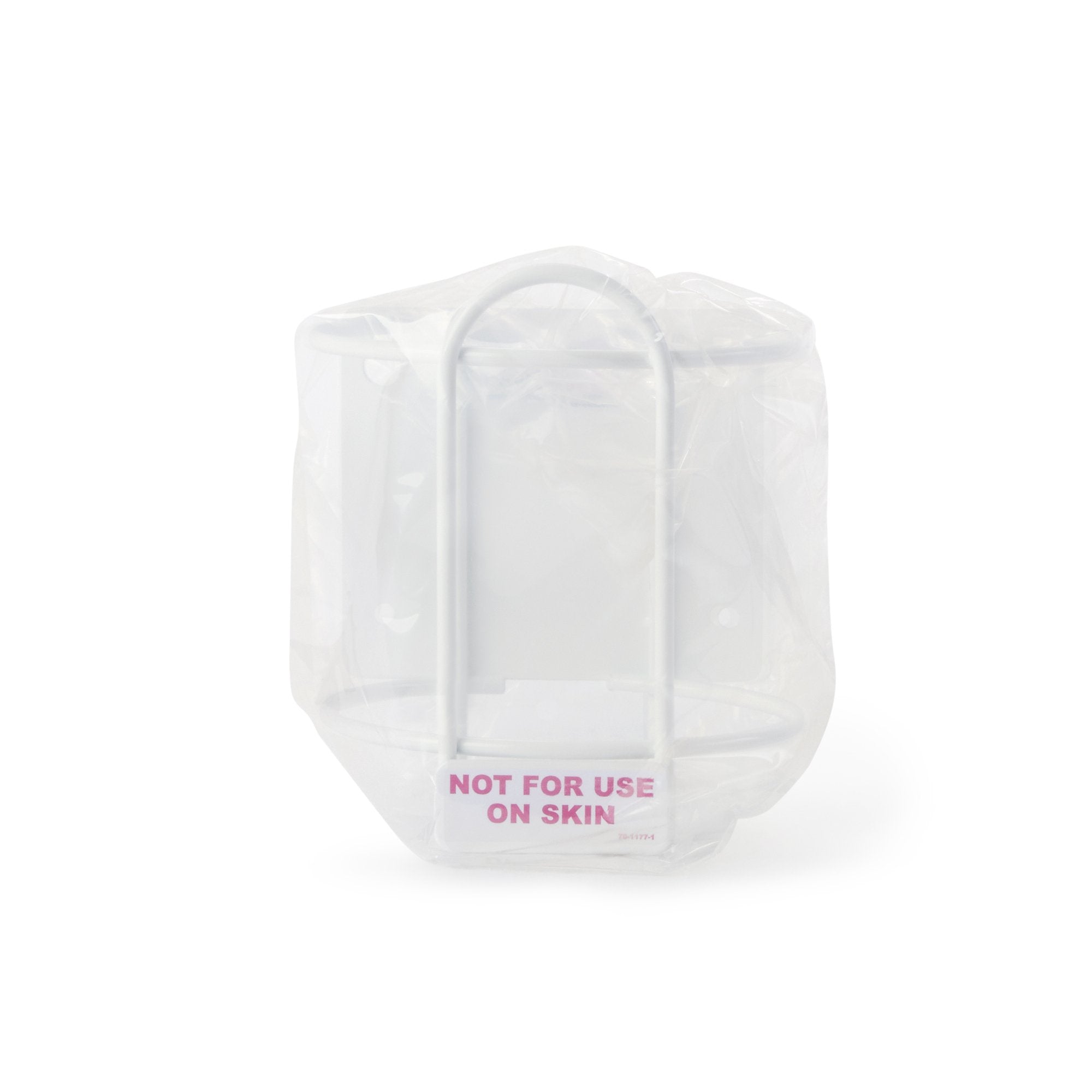 CaviWipes™ Wall Bracket, 5.5 x 5.5 x 6 Inch - Housekeeping>Housekeeping Accessories - Metrex Research