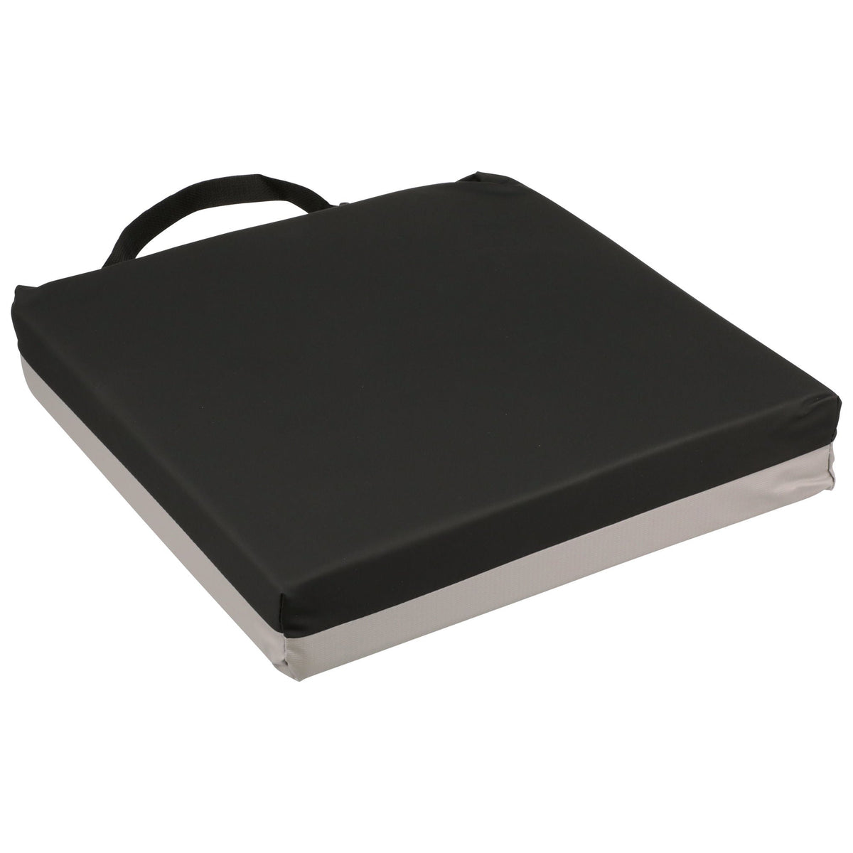 McKesson Molded Foam Seat Cushion, 16 x 16 x 3 Inch - Body Pressure Relief and Positioning>Chair Pads - McKesson Brand