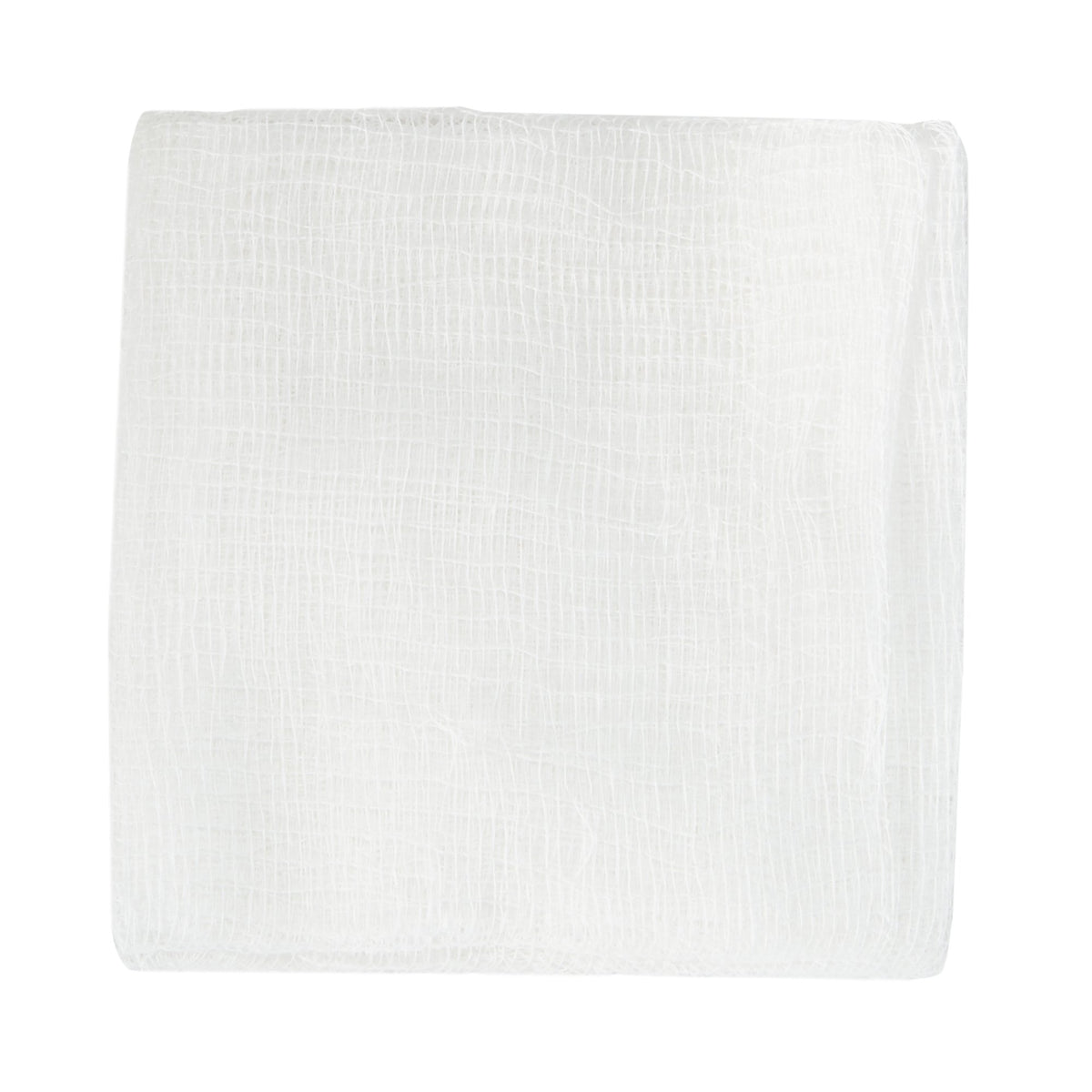 McKesson Sterile Gauze Sponge, 4 x 4 Inch, 12-Ply-Gauze Sponge McKesson 4 X 4 Inch 12-Ply Sterile 2 per Pack