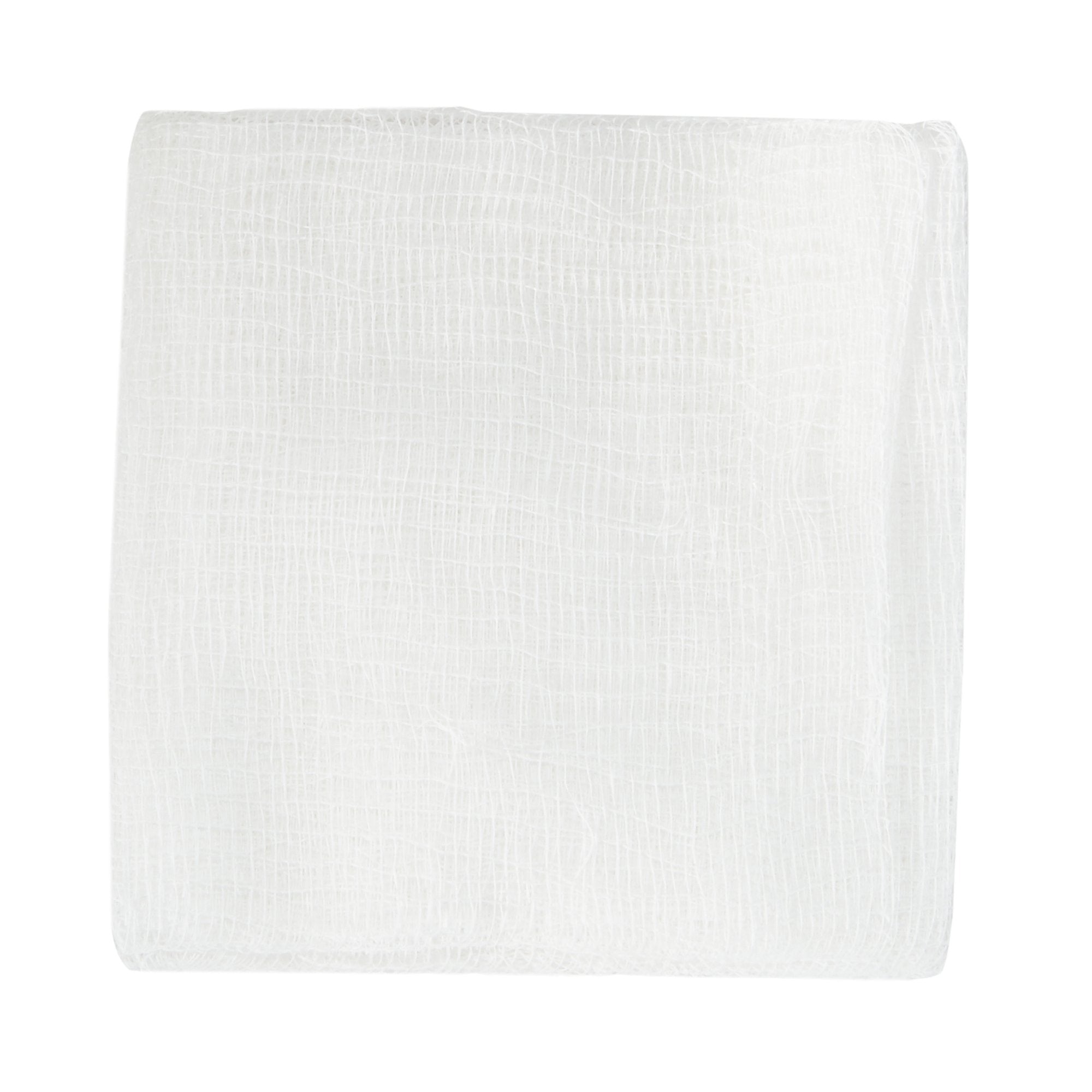 McKesson Sterile Gauze Sponge, 4 x 4 Inch, 12-Ply-Gauze Sponge McKesson 4 X 4 Inch 12-Ply Sterile 2 per Pack