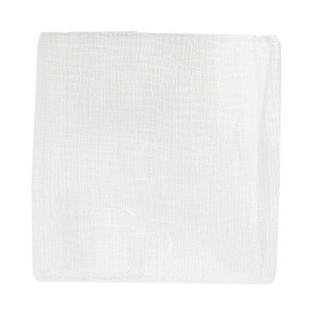 McKesson Sterile Gauze Sponge, 4 x 4 Inch, 12-Ply-Gauze Sponge McKesson 4 X 4 Inch 12-Ply Sterile 2 per Pack