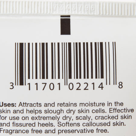 Atrac-Tain® Cream, Unscented Hand and Body Moisturizer, CHG-Compatible, 5 ounces