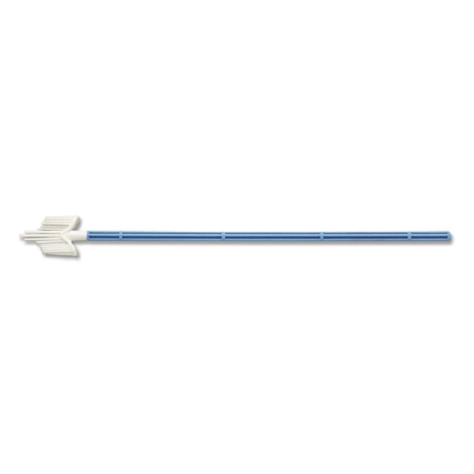 Rovers Cervex-Brush Cervical Cell Collection Device, 3/4 x 1.25 Inch-Rovers Cervex-Brush Cervical Cell Collection Device 8 Inch Length NonSterile