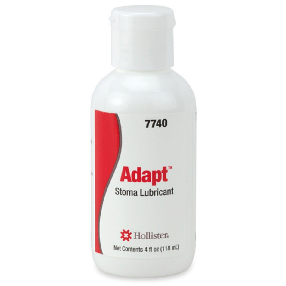 Hollister Adapt Stoma Lubricant-Stoma Lubricant Adapt 4 oz. Bottle