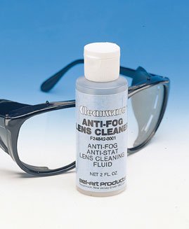 Scienceware Anti Fog Solution-Scienceware Anti-Fog Solution