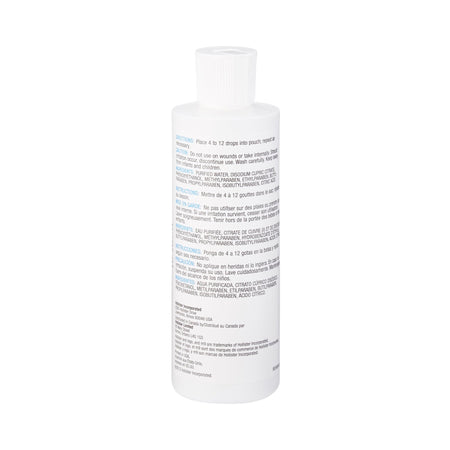 M9™ Unscented Odor Eliminator Drops, 8 oz - Ostomy>Ostomy Accessories - Hollister