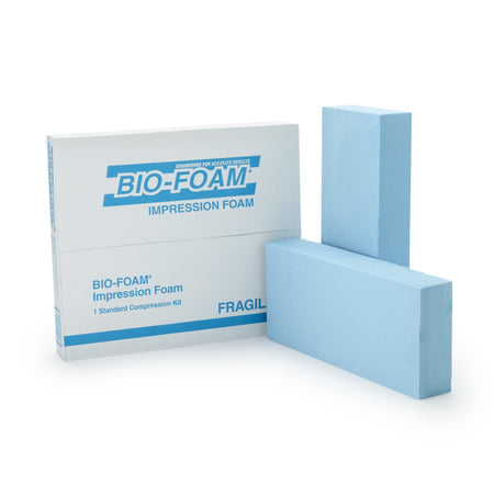 Biofoam Standard Foot Kit-Standard Foot Kit Biofoam