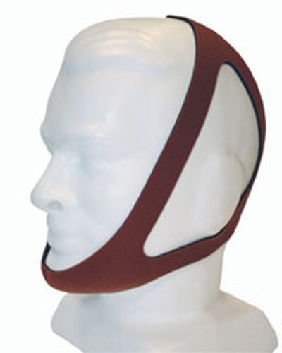 Puresom CPAP Chin Strap - Respiratory>CPAP / BPAP>CPAP / BPAP Masks and Interfaces - Sun Med