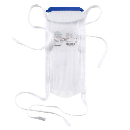 Cardinal Health™ Ice Bag, 6.5 x 14 Inch - Physical Therapy>Treatments>Cold - Cardinal