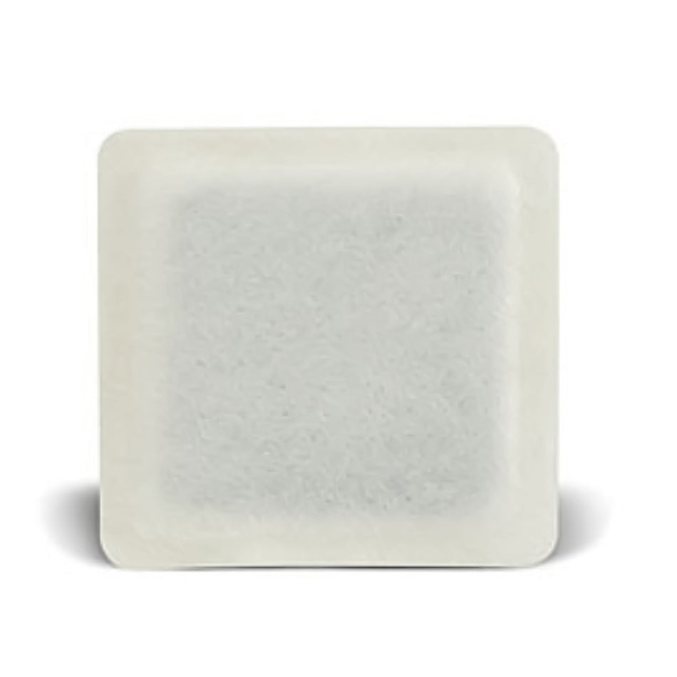 CarboFlex® nonadherent Dressing, 4 x 4 inch - Wound Care>Advanced Wound Care>Composite and Cover Dressings - ConvaTec