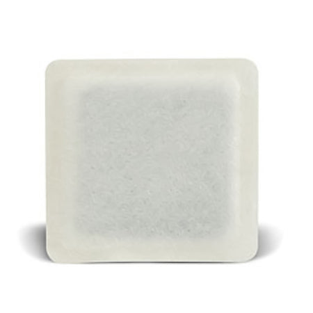 CarboFlex® nonadherent Dressing, 4 x 4 inch - Wound Care>Advanced Wound Care>Composite and Cover Dressings - ConvaTec