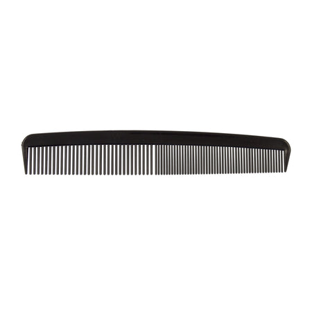 dynarex� Hair Comb, 7 Inches-Comb Dynarex� 7 Inch Black Plastic
