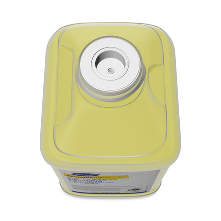 Prominence HD Floor Cleaner-Floor Cleaner Diversey Prominence HD Liquid 2.5 Liter Bottle Citrus Scent J-Fill Dispensing Systems