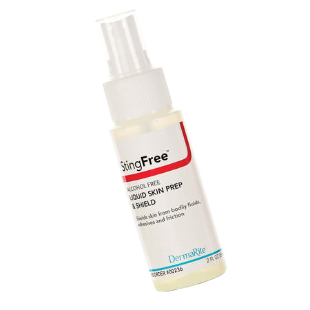 StingFree™ Scented Skin Protectant, 2-ounce spray bottle - Personal Hygiene>Skin Care>Moisturizers - Sion Brands LLC
