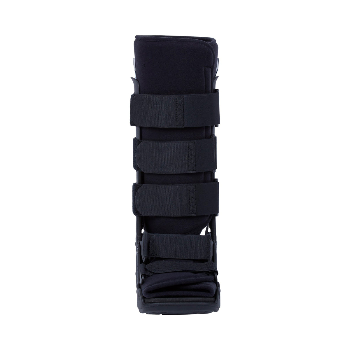 McKesson Standard Walker Boot, Small-Walker Boot McKesson Non-Pneumatic Adult Small Tall