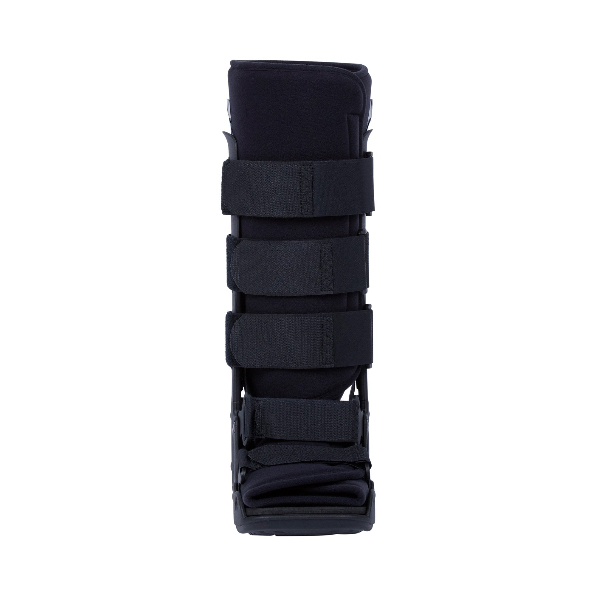 McKesson Standard Walker Boot, Small-Walker Boot McKesson Non-Pneumatic Adult Small Tall